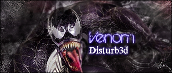 SOTW #6 Entries![Closed] Venom_Signature