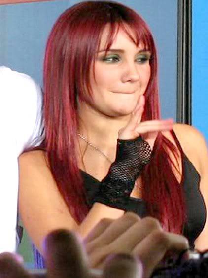 Dulce Maria- Galerija slika - Page 36 20080905192205256