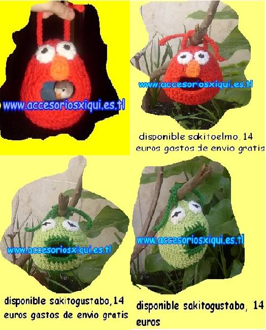 SE HACEN  COCOSACOS  Y SAKOBOLAS - Pgina 2 DISPONIBLES3