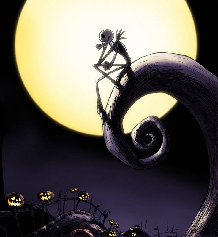 Lunas #1 - Página 4 Jack_Skellington_by_Zlydoc