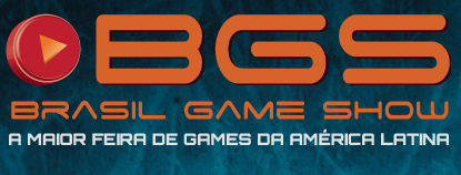 Brasilgameshow!!!Maior feira de games da America Latina|Cobertura Gamesepcs| Brshow