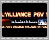 Au début c'était PGV Th_lesguerrierespgvoctobre2008wmv