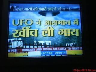 India TV is so stupid 1