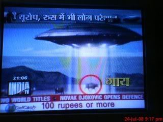 India TV is so stupid 15