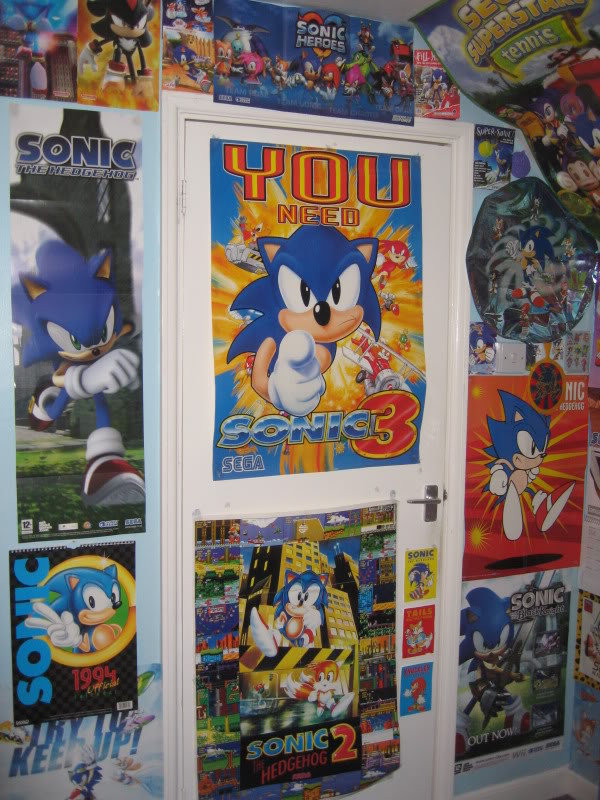 Your Sonic Collection! Sonicposters-3