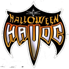 Halooween Havoc - predicciones HalloweenHavoc