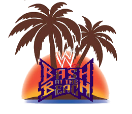 WWE Champions and PPV Schedule BashattheBeach-July