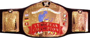 WWE Champions and PPV Schedule European