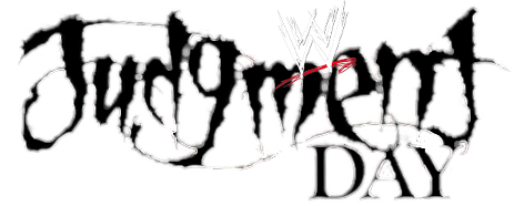 WWE Champions and PPV Schedule JudgmentDay-May