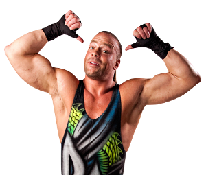 WWE Champions and PPV Schedule RVD4