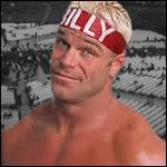 WWE:  Another Destiny... BillyGunn