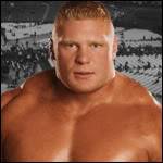 WWE:  Another Destiny... BrockLesnar