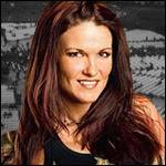 WWE:  Another Destiny... Lita