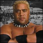 WWE:  Another Destiny... Rikishi