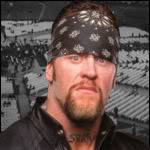 WWE:  Another Destiny... TheUndertaker