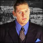 WWE:  Another Destiny... WilliamRegal