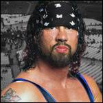 WWE:  Another Destiny... X-Pac