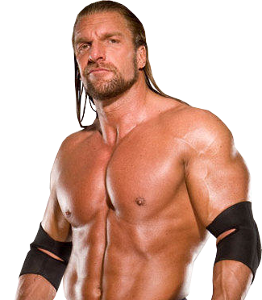 WWE Champions and PPV Schedule TripleH_22