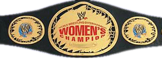 WWE Champions and PPV Schedule Womens