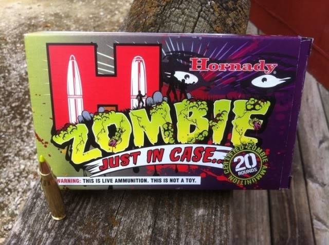 Zombie ammunitions B6479e15