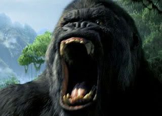 TOP 10 MOVIE VILLAINS! Kong-array