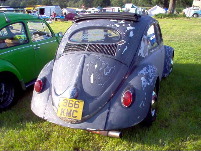 'Beryl' The 1957 RHD Ragtop Oval with suicide doors! - Page 8 Bristol007-1