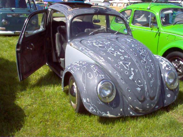 'Beryl' The 1957 RHD Ragtop Oval with suicide doors! - Page 8 Bristol023