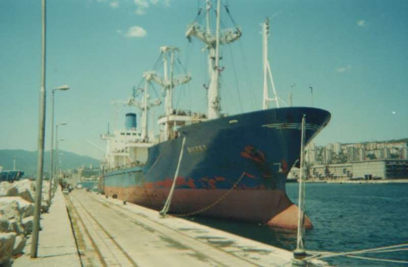 Buzet (1979) Buzet1979-Rijeka
