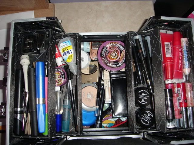 Organizing make up? O_O Picture1753