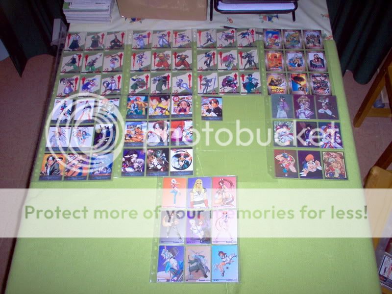 SNK COLLECTION IM000708