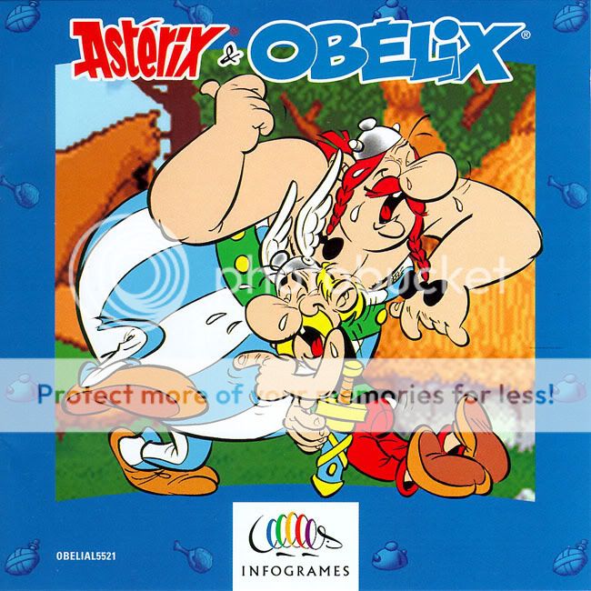 مجموعة من افلام Asterix & Obelix خاص للمنتدى Asterix1