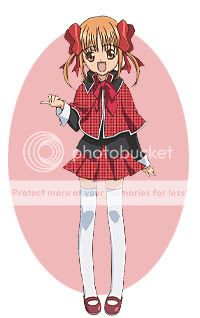 Shugo Chara 2117245691_1062330d6e