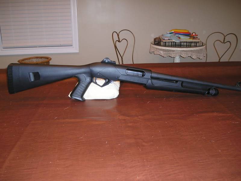 Home security Benelli004