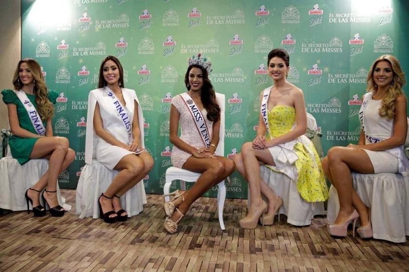 2016 | Miss Venezuela | 4th runner-up | Rosangelica Piscitelli  - Page 3 09eea569-e905-4db9-a33a-23064ae48e0c_zpsndjhlmra