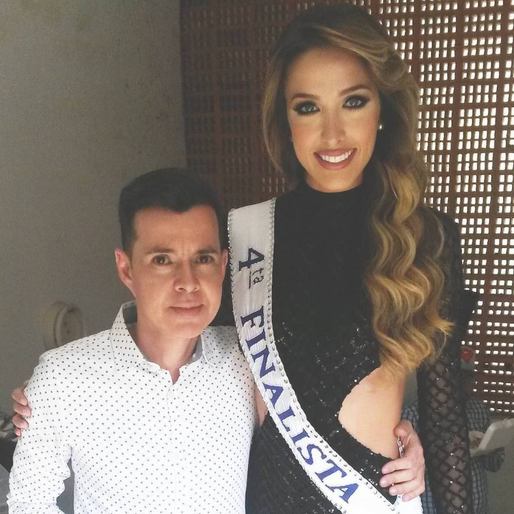2016 | Miss Venezuela | 4th runner-up | Rosangelica Piscitelli  - Page 3 Aa51df80-8cee-44a7-bd45-d149a14e4aba_zps6ikd08bs