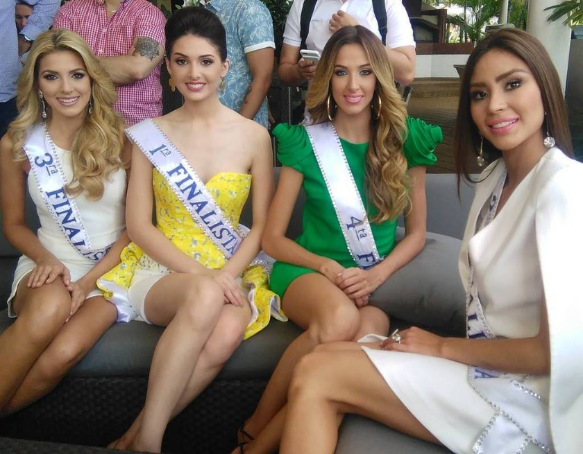 2016 | Miss Venezuela | 4th runner-up | Rosangelica Piscitelli  - Page 3 B4214139-fc63-4e9c-939d-4498e651b03f_zpsignbdg1n