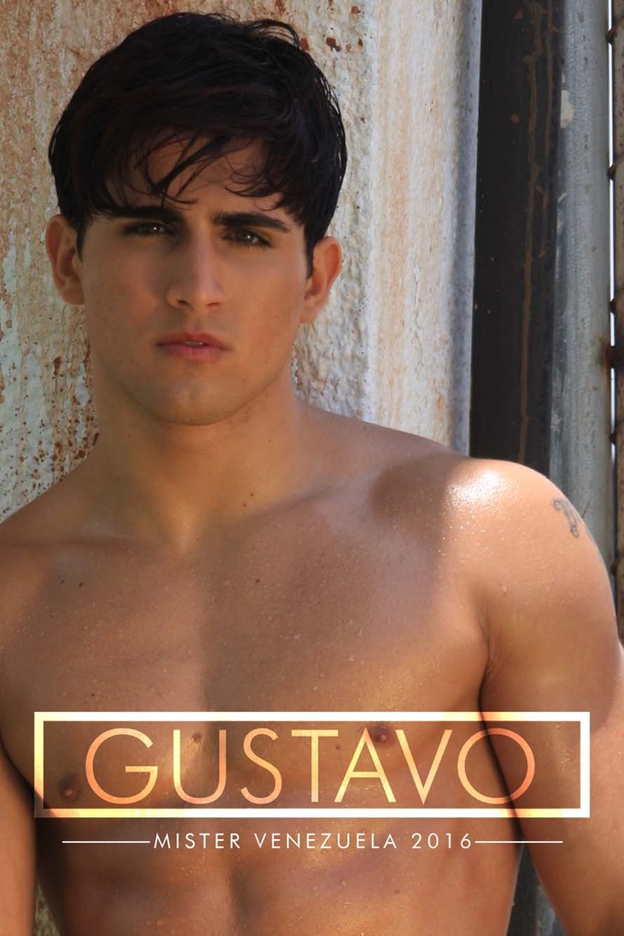 mr supranational venezuela 2016: gustavo azevedo. FOTOSOFICIALESMISTERVENEZUELA2016284429_zpsa8rdhzfy