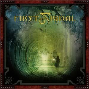 <<CRITICA DICIEMBRE 2010>> FIRST SIGNAL - FIRST SIGNAL (89/100) FirstSignal-FirstSignal