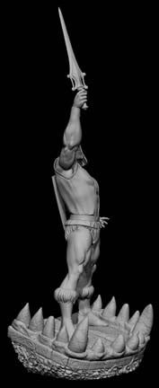 [Pop Culture Shock] Masters Of The Universe: He-Man Statue - Página 4 8ef68927b6ba78226503ed65f915b114