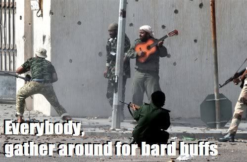 This is Uno irl. Bard