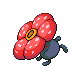 4º ginasio Vileplume