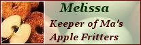 Favorite evening snack? MelissaKeeper