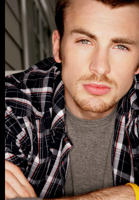 Герои - Page 2 Chris-Evans