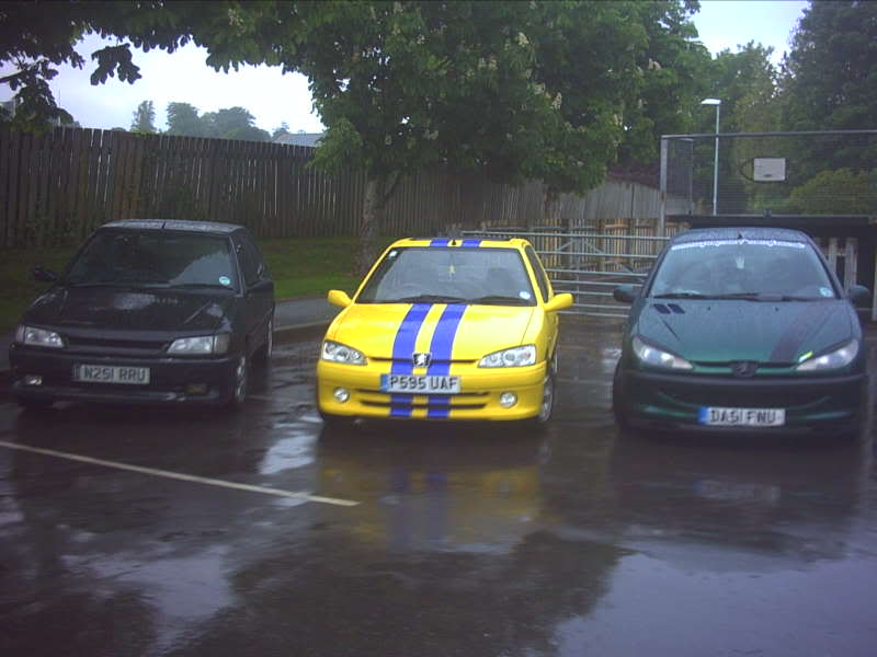 a few mini meets i have done in past Bidmeet006