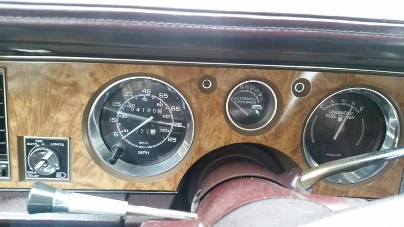 Tach and gages in/on a boxie dash? 20151128_142225_zpsszg0sgig