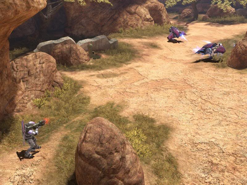 Imagenes increibles de HALO 3 7988591-Full