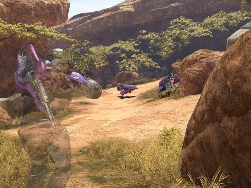 Imagenes increibles de HALO 3 7988691-Full