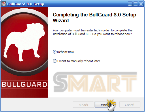 حصرياً برنامج الحماية الرهيب BullGuard Internet Security 9.0 x86 كاملاً والشرح بالصور B6