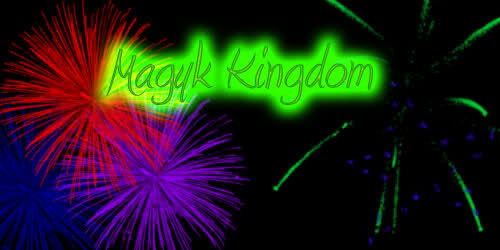 Magyk Kingdom