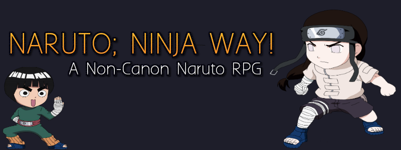 Naruto: Ninja Way!